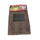 PVC COIL CAR MAT 5 PCS AUTOWN (4.0)