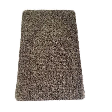 PVC COIL CAR MAT 5 PCS AUTOWN (4.0)
