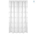 SHOW.CURTAIN MOYA MCPE0058A 180x180