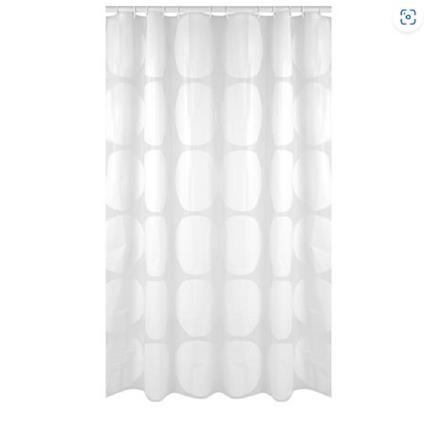 SHOW.CURTAIN MOYA MCPE0058A 180x180