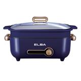 ELBA MULTI COOKER EMC-N9015(BL) 1500WATT 9.0LITER