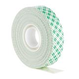 SCOTCH INDOOR DOUBLE-SIDED MOUNTING TAPE 19MMx4M (110-M19)