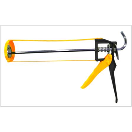 IRON BULL CAULKING GUN CG-106 9" YELLOW