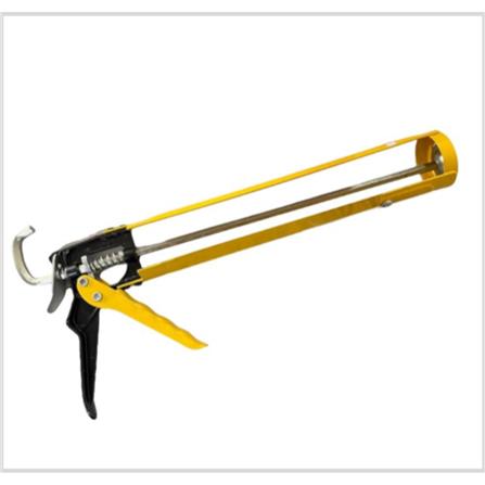 IRON BULL CAULKING GUN CG-106 9" YELLOW