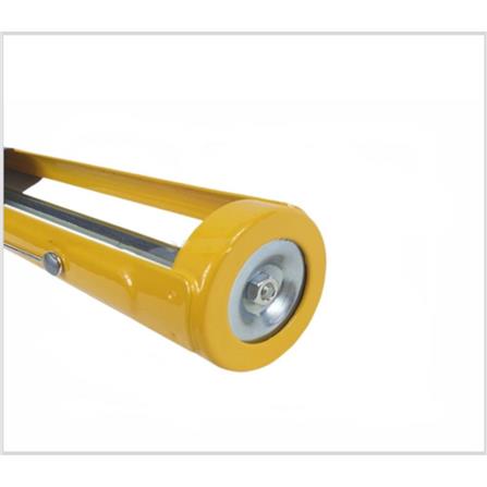 IRON BULL CAULKING GUN CG-106 9" YELLOW