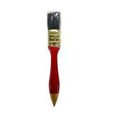 MATALL PAINT BRUSH SYNTHETIC BRISTLES 641 1"