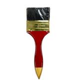 MATALL PAINT BRUSH SYNTHETIC BRISTLES 641 3"