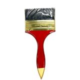 MATALL PAINT BRUSH SYNTHETIC BRISTLES 641 4"