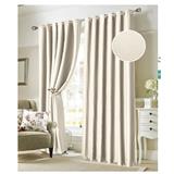 NIKI CAINS CURTAIN EYELET EDWARD 233685 135X225CM AST