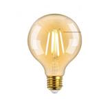 LED E.BULB FLMT G95 4W E27 STAR EDISON