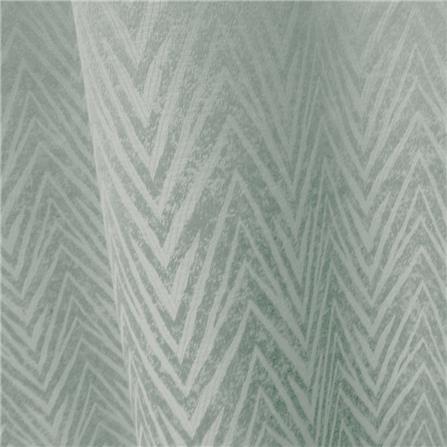 HLS CURTAIN EYELET BELLE UV 140X220CM LIGHT GRAY