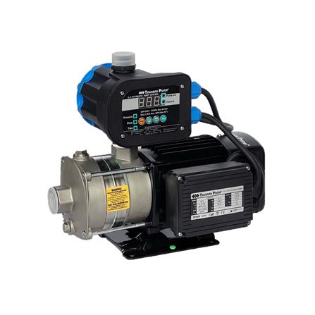 TSUNAMI INTELLIGENT BOOSTER PUMP CMS2-40iPC 0.55KW