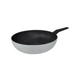 FACKELMANN ULTRA WOKPAN 30CM 90% RECYCLED ALUMINIUM 5853581