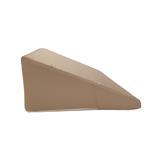 HLS TRIANGLE PILLOWCASE BROWN