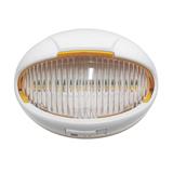 SENSOR LIGHT WARM WHITE AC POWER OPERATED SL-693 SOUNDTEOH