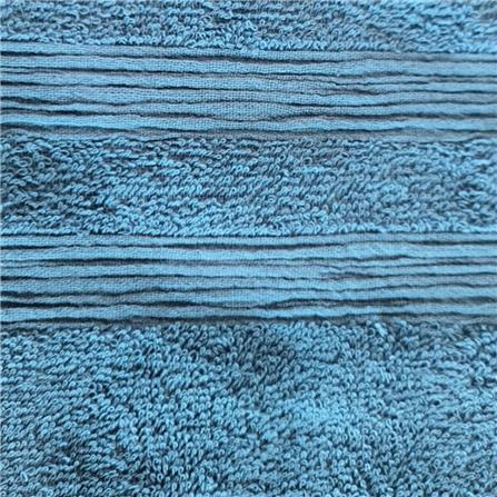 MONTEX BATH TOWEL MTX-VC67136 BLUE GREY 67 X 136CM