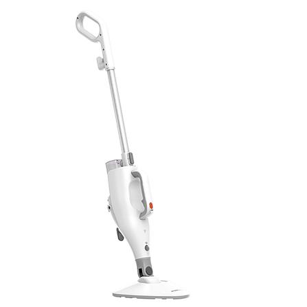 MIDEA STEAM MOP MVC-SC20B 1400WATT 0.42LITER