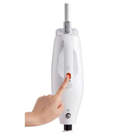 MIDEA STEAM MOP MVC-SC20B 1400WATT 0.42LITER