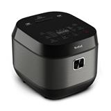 TEFAL MICROCOMPUTER RICE COOKER RK776B 750WATT 1.8LITER