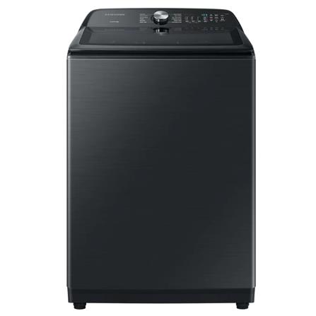 SAMSUNG TOP LOAD WASHING MACHINE WA23A8377GV/FQ 23KG BLACK
