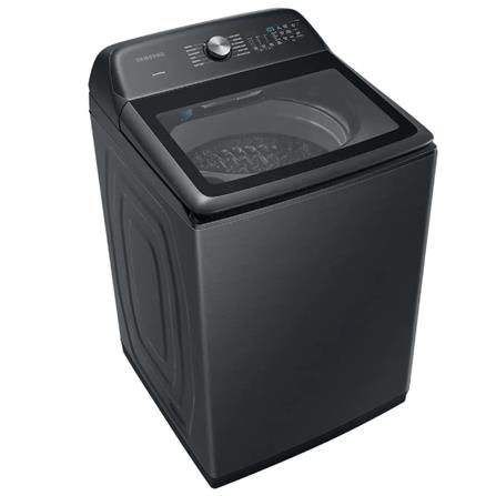 SAMSUNG TOP LOAD WASHING MACHINE WA23A8377GV/FQ 23KG BLACK