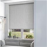 FAVORITA ROLLER BLIND ALDO 70X183CM SILVER GRAY