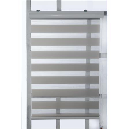 FAVORITA COMBI BLIND ELIO 190X183CM SMOKE GRAY