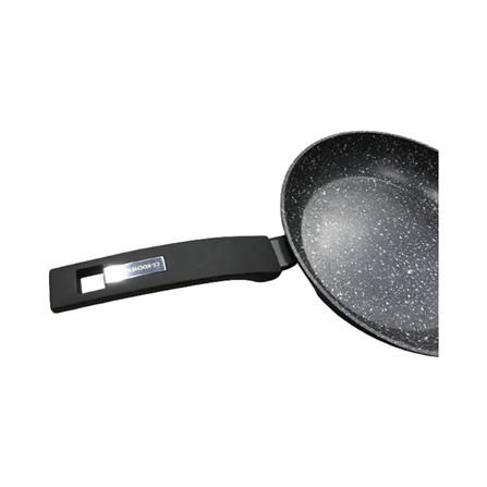 CS MARBURG 7PCS NON STICK COOKWARE SET