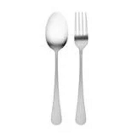 CUTLERY SET KECH ARAN 12 PCS SET ARAN STAINLESS STEEL
