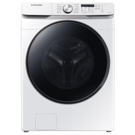 SAMSUNG FRONT LOAD WASHING MACHINE WF17T6000GW/FQ 17KG WHITE