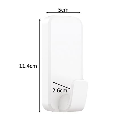 COMMAND UTILITY HOOK X-LARGE 17010