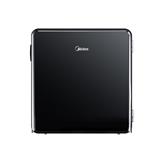 MIDEA 1 DOOR FRIDGE MINI BAR MDRD88FGD30 60LITER BLACK
