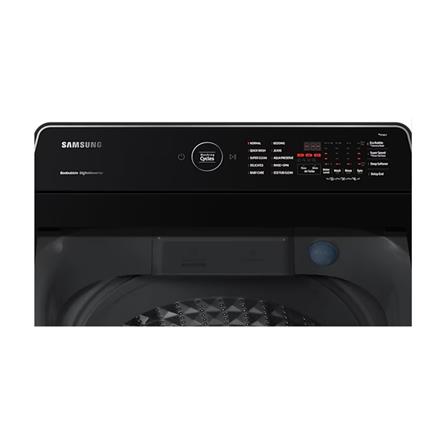 SAMSUNG TOP LOAD WASHING MACHINE WA11CG5745BYFQ 11KG LIGHT GRAY