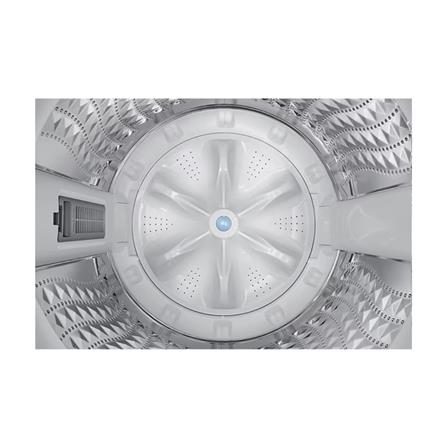 SAMSUNG TOP LOAD WASHING MACHINE WA11CG5745BYFQ 11KG LIGHT GRAY