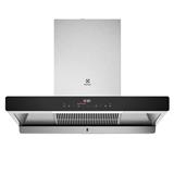 ELECTROLUX CHIMNEY HOOD ECC9788S 90CM 1500M3/H WITH INVERTER MOTOR