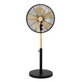 KHIND STAND FAN SF161ME 16