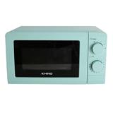 KHIND MICROWAVE OVEN MW2001 1100WATT 20.0LITER