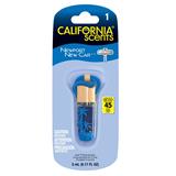 CALIFORNIA HANGING VIALS - NEWPORT NEW CAR