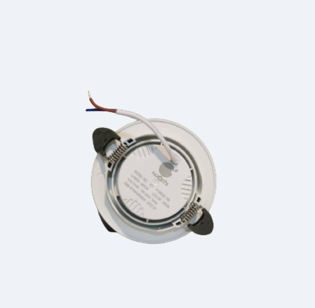 IWACHI EYEBALL LED IC7 7W 3'' ROUND DAYLIGHT