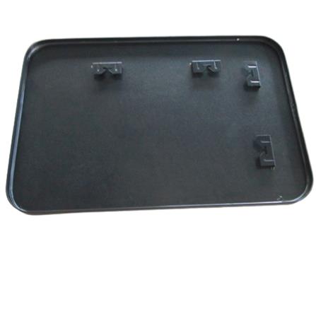 Moya Wall Mirror JY0404 40x60cm-Black