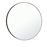 Moya Mirror JY0401 50x50cm-Black
