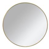 Moya Mirror JY0402 50x50cm-Gold