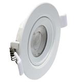 AREX EYEBALL LED DLAE90 5W 3" COOL WHITE
