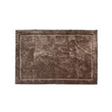 HLS CARPET DOLLAR 90X150 BROWN