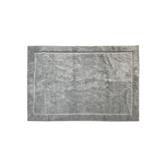 HLS CARPET DOLLAR 90X150 GRAY