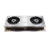 KHIND GAS STOVE GC1009 2BURNERS 2.6KW