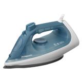 PANASONIC STEAM IRON NI-S430GSK 230W 0.3L SILVER TITANIUM COATED SOLEPLATE