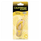 CALIFORNIA SCENTS STICKS - TROPICAL COLADA