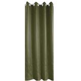 HLS CURTAIN EYELET ZAYN UV 140X220CM TAUPE