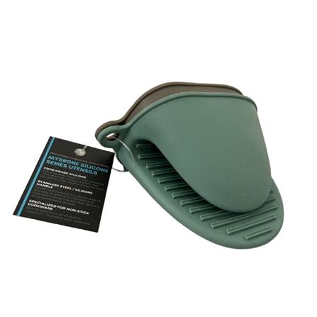 MYSRONE ANTI SLIP SILICONE GLOVE 2 PIECES MSRGLV92233